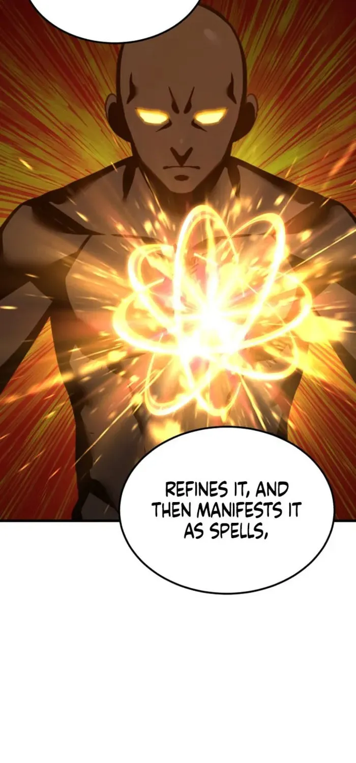 Read Descended from Divinity chapter 165 image 79 on Lezhin