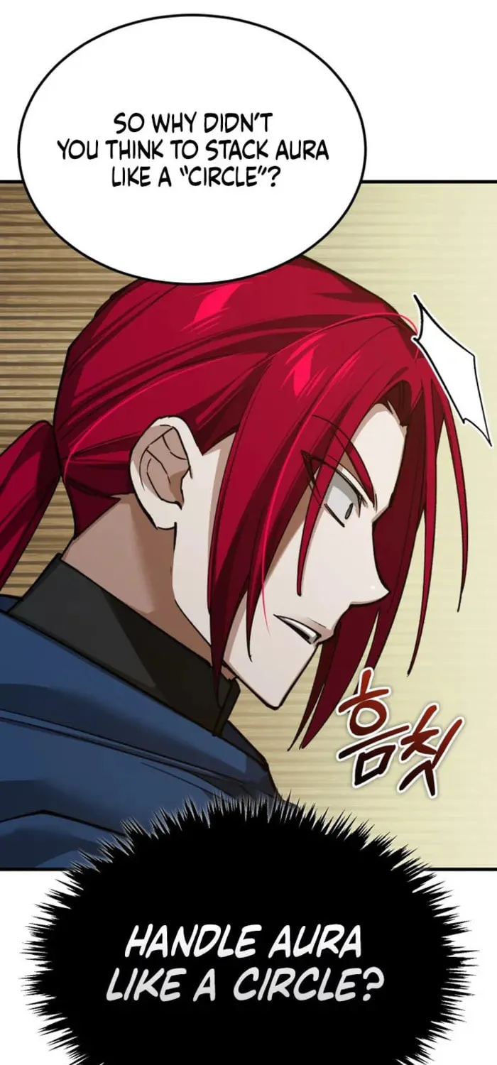 Read Descended from Divinity chapter 165 image 80 on Lezhin