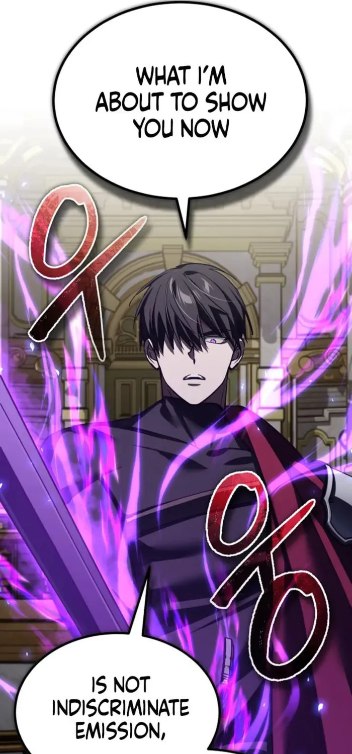 Read Descended from Divinity chapter 165 image 83 on Lezhin