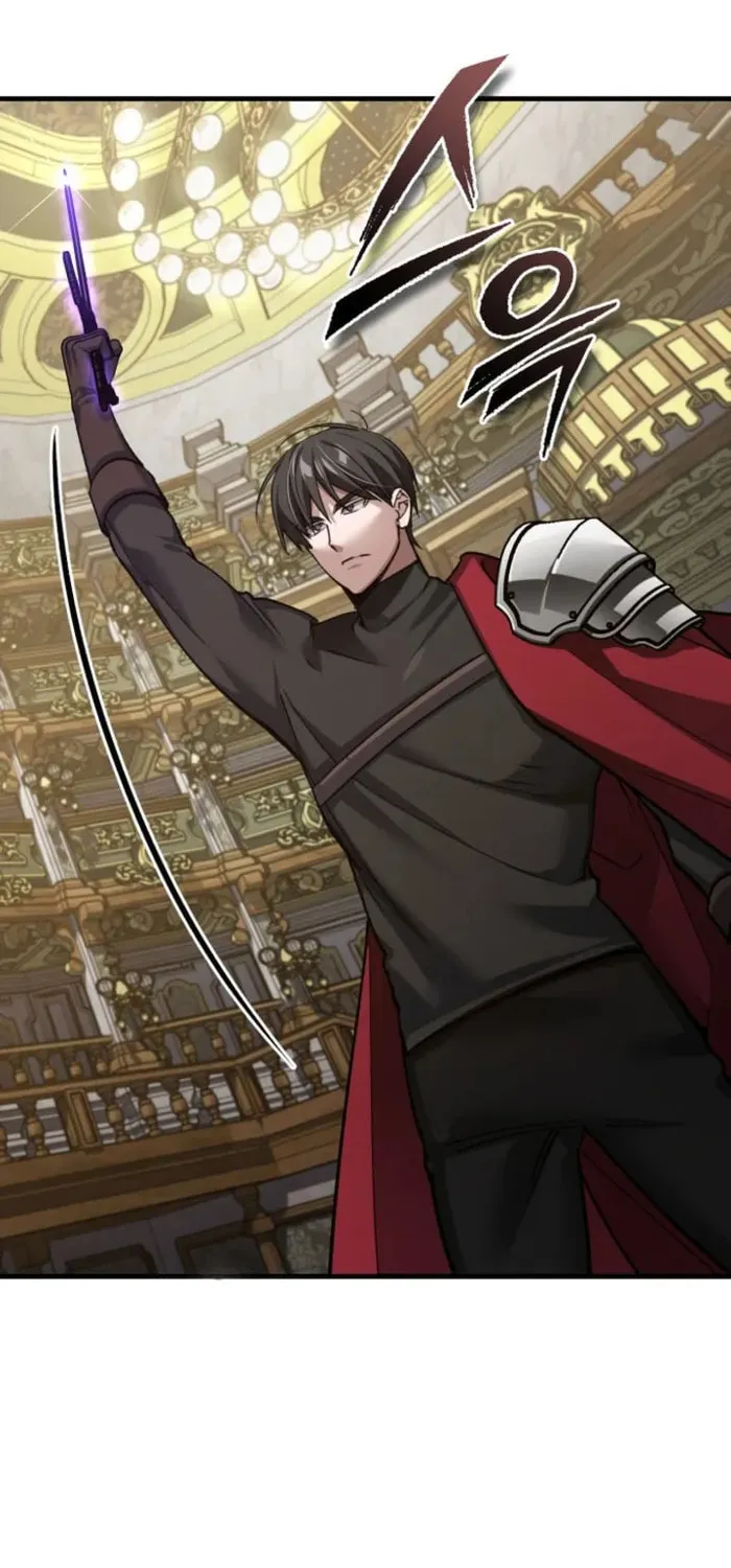 Read Descended from Divinity chapter 165 image 88 on Lezhin