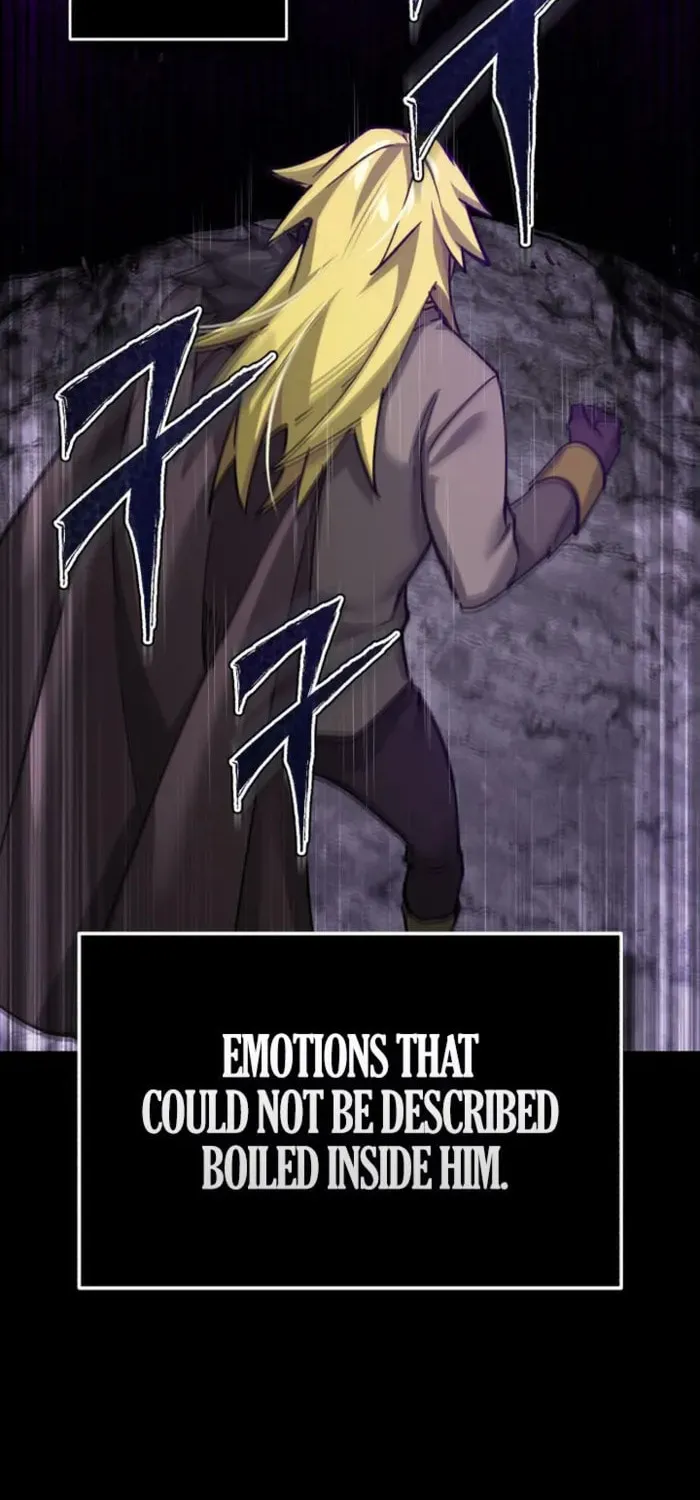Read Descended from Divinity chapter 165 image 9 on Lezhin