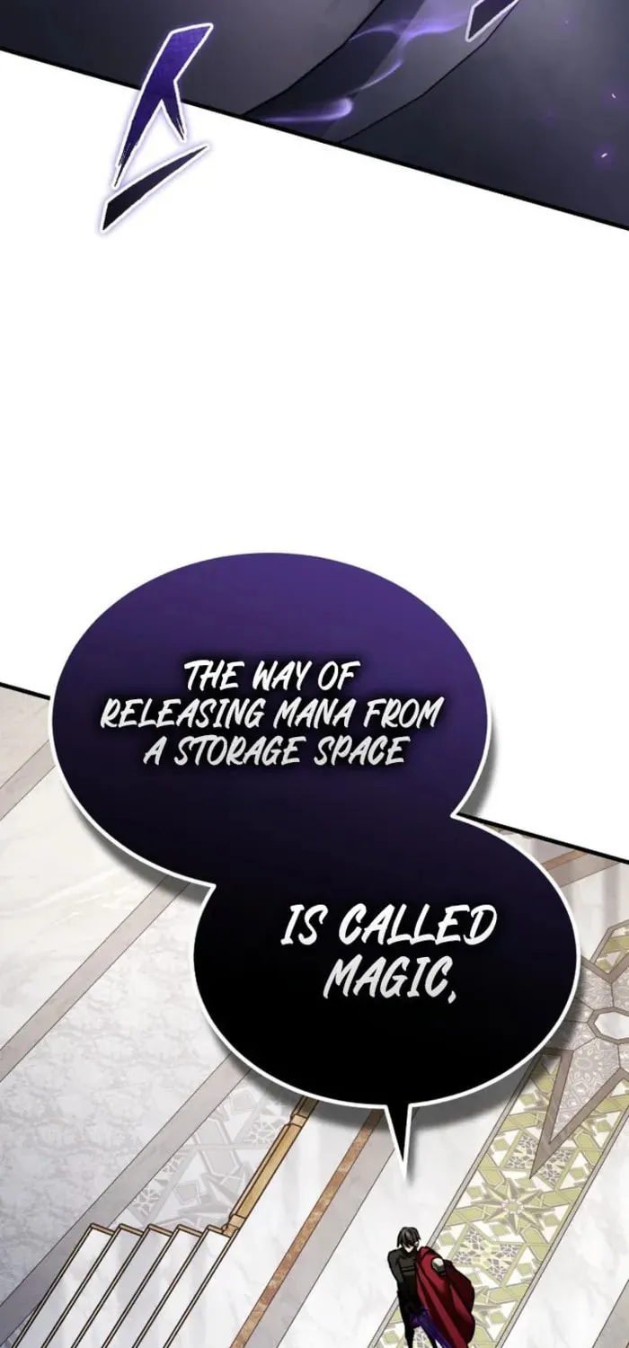 Read Descended from Divinity chapter 165 image 92 on Lezhin