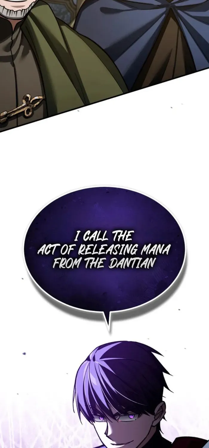 Read Descended from Divinity chapter 165 image 98 on Lezhin