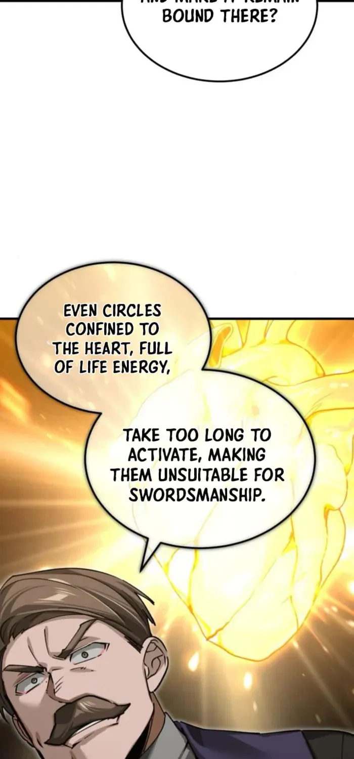 Read Descended from Divinity chapter 166 image 10 on Lezhin