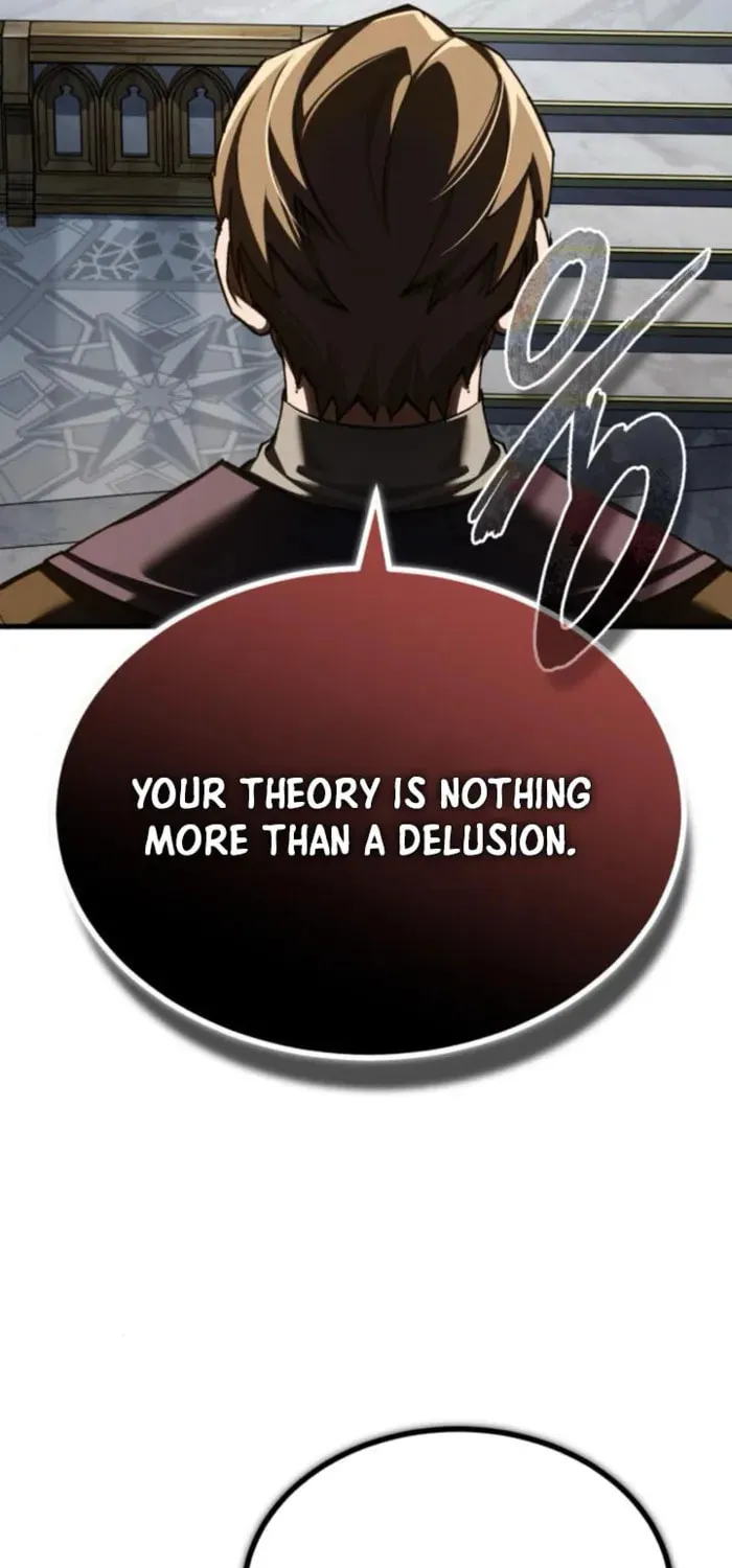 Read Descended from Divinity chapter 166 image 13 on Lezhin