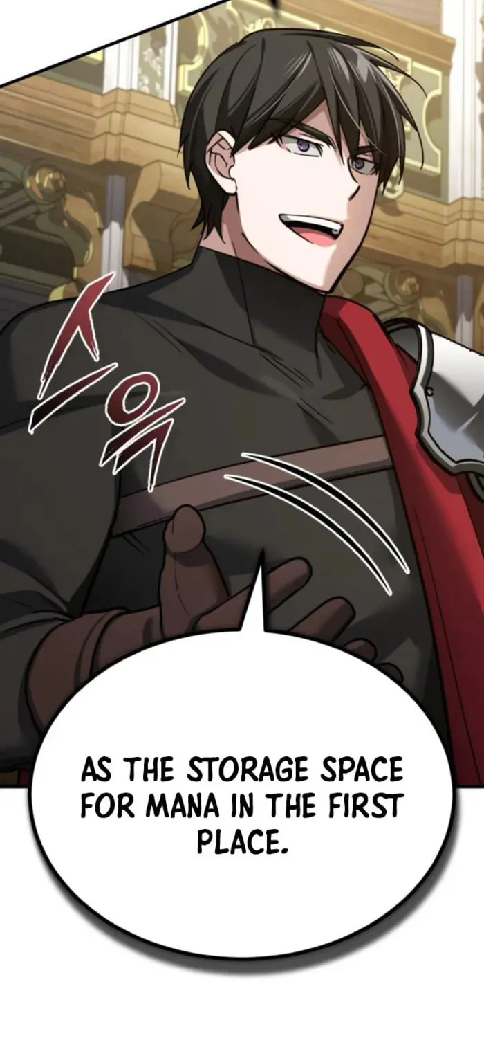 Read Descended from Divinity chapter 166 image 15 on Lezhin