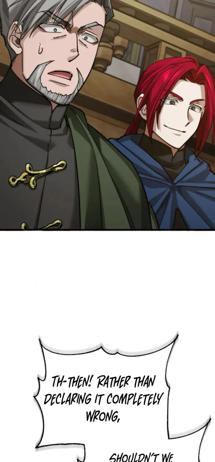 Read Descended from Divinity chapter 166 image 21 on Lezhin
