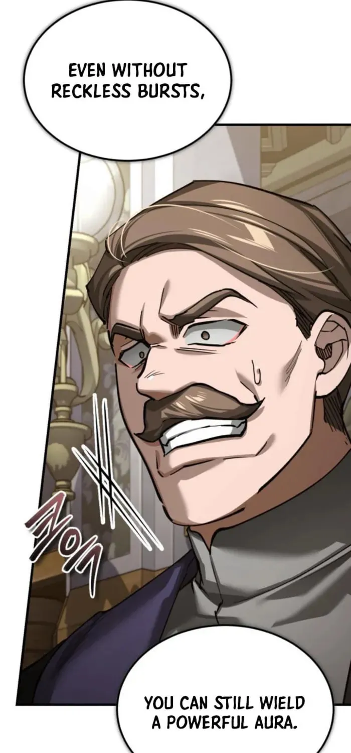 Read Descended from Divinity chapter 166 image 26 on Lezhin