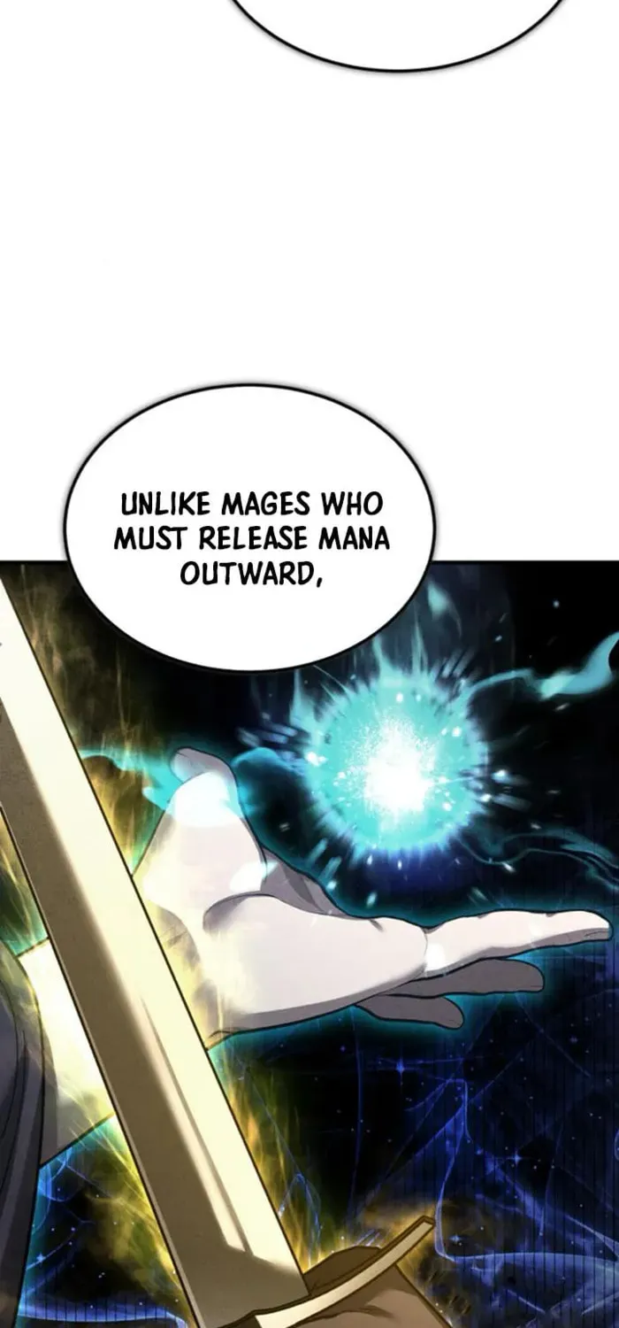Read Descended from Divinity chapter 166 image 27 on Lezhin