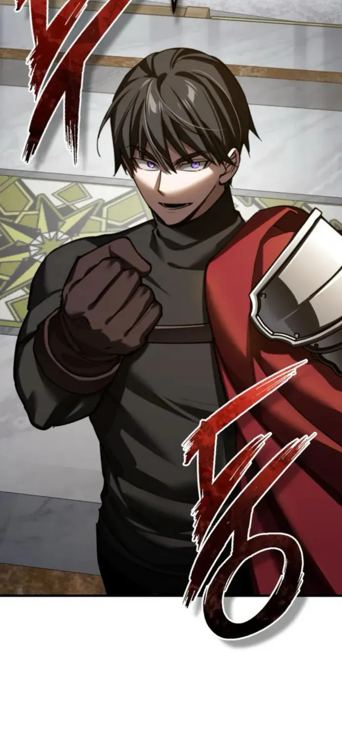 Read Descended from Divinity chapter 166 image 29 on Lezhin
