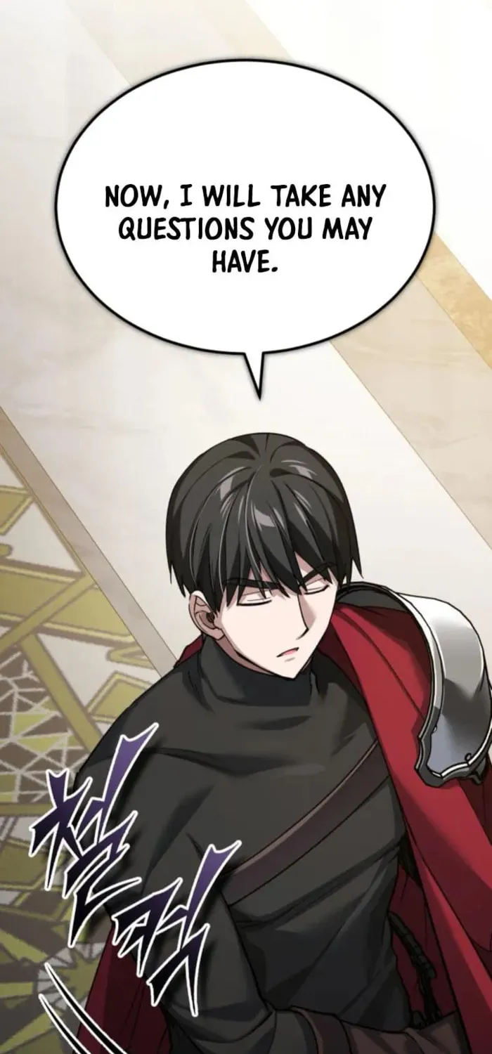 Read Descended from Divinity chapter 166 image 3 on Lezhin