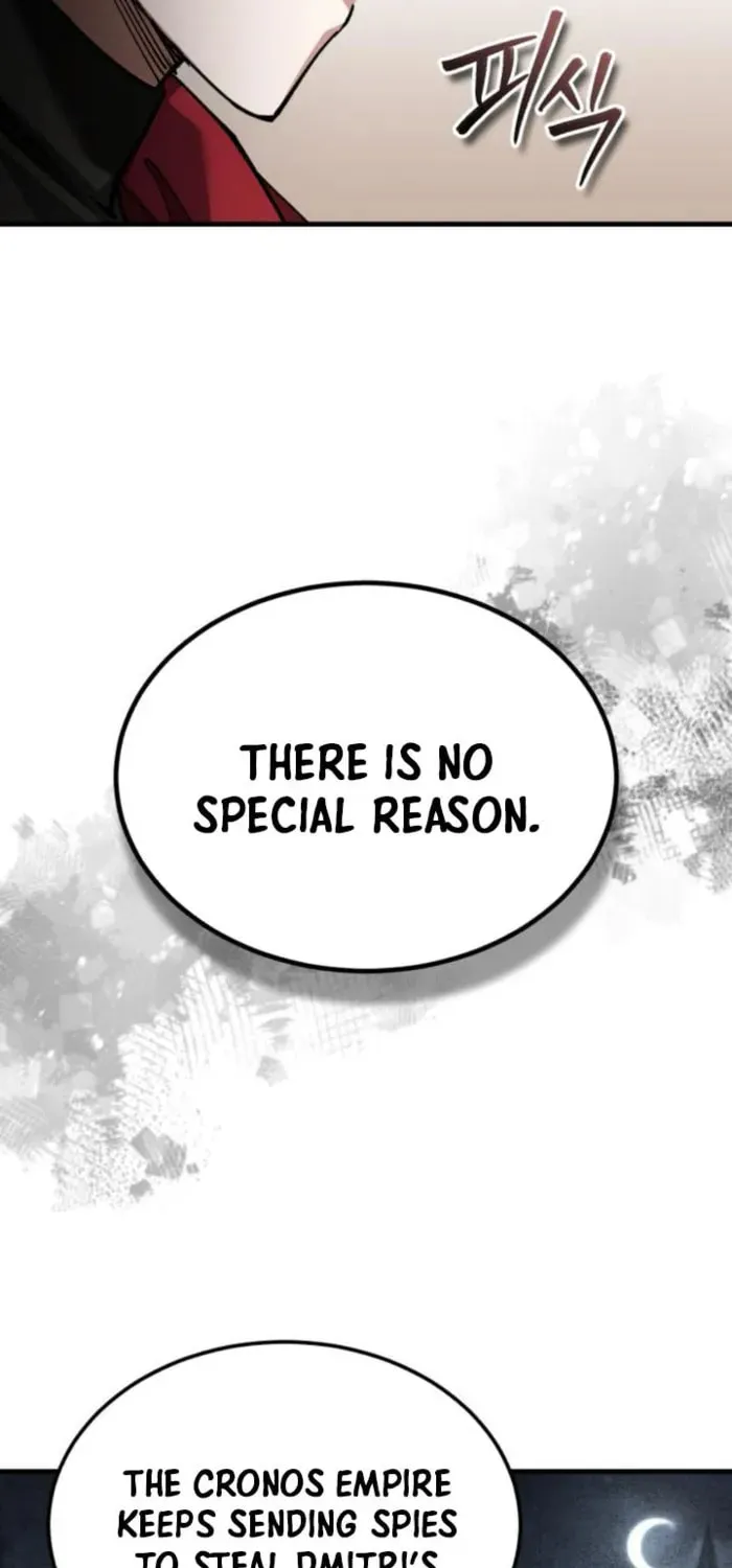 Read Descended from Divinity chapter 166 image 32 on Lezhin