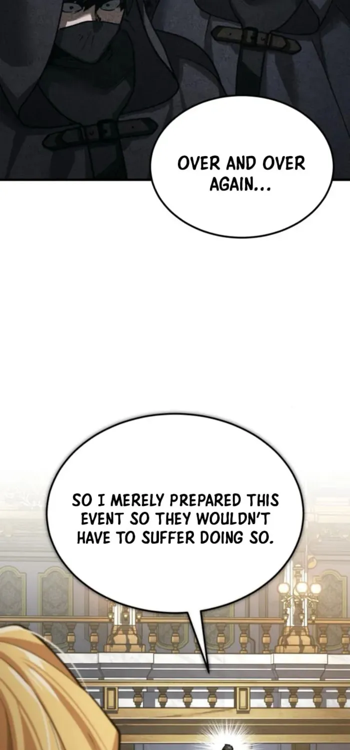 Read Descended from Divinity chapter 166 image 34 on Lezhin