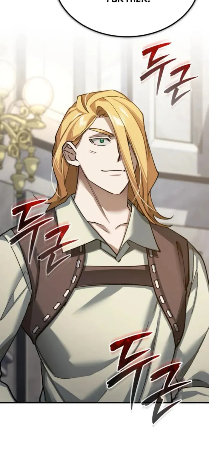 Read Descended from Divinity chapter 166 image 36 on Lezhin