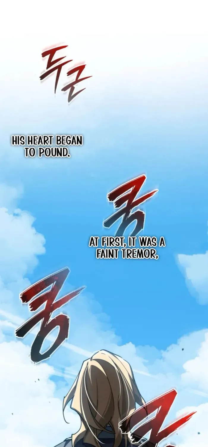 Read Descended from Divinity chapter 166 image 37 on Lezhin