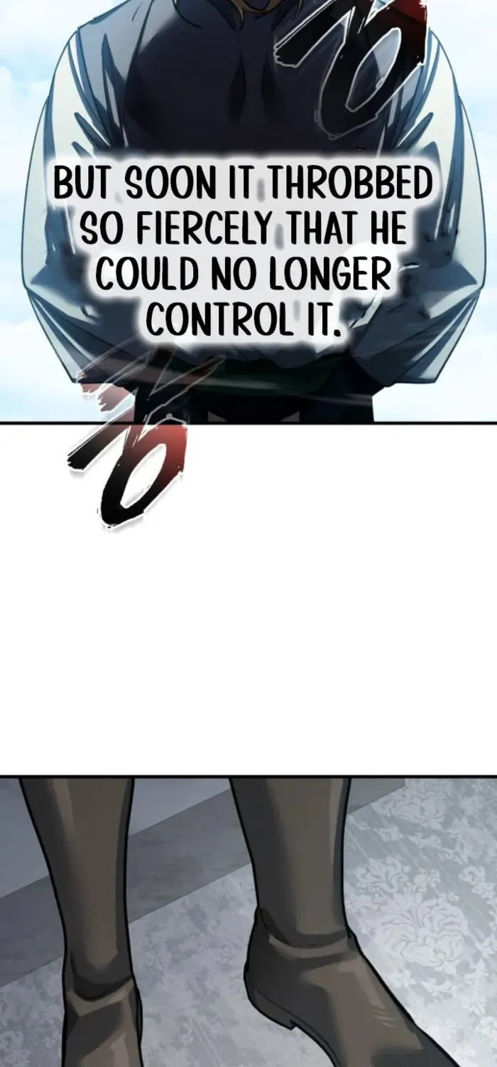 Read Descended from Divinity chapter 166 image 38 on Lezhin