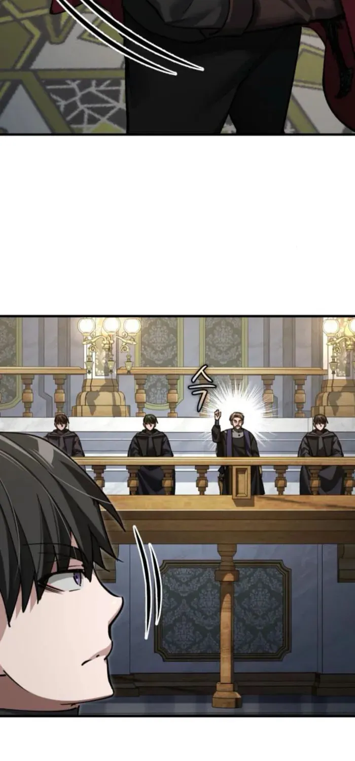 Read Descended from Divinity chapter 166 image 4 on Lezhin