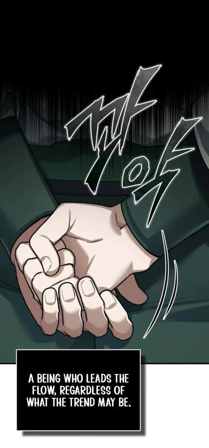 Read Descended from Divinity chapter 166 image 41 on Lezhin