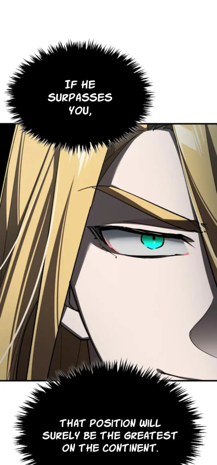 Read Descended from Divinity chapter 166 image 44 on Lezhin