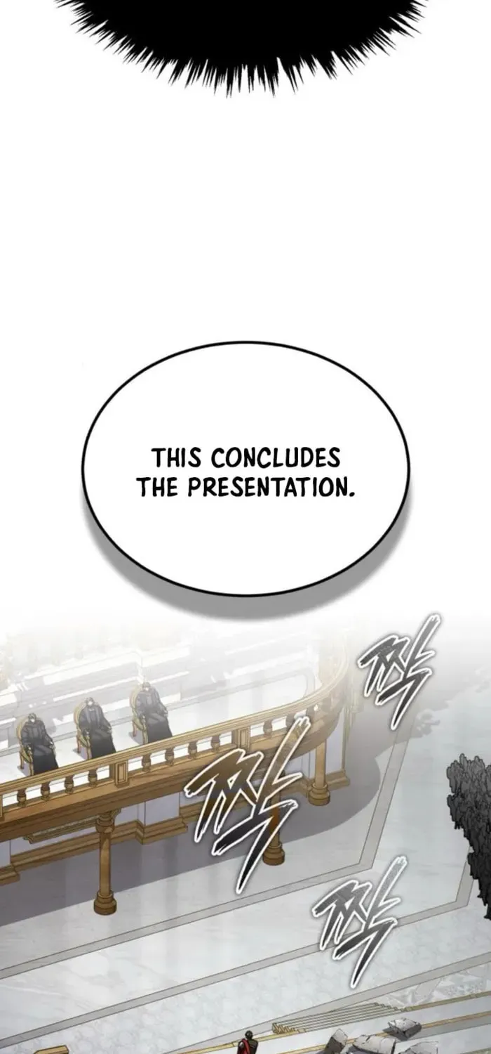 Read Descended from Divinity chapter 166 image 45 on Lezhin