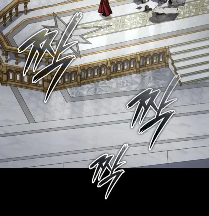 Read Descended from Divinity chapter 166 image 46 on Lezhin