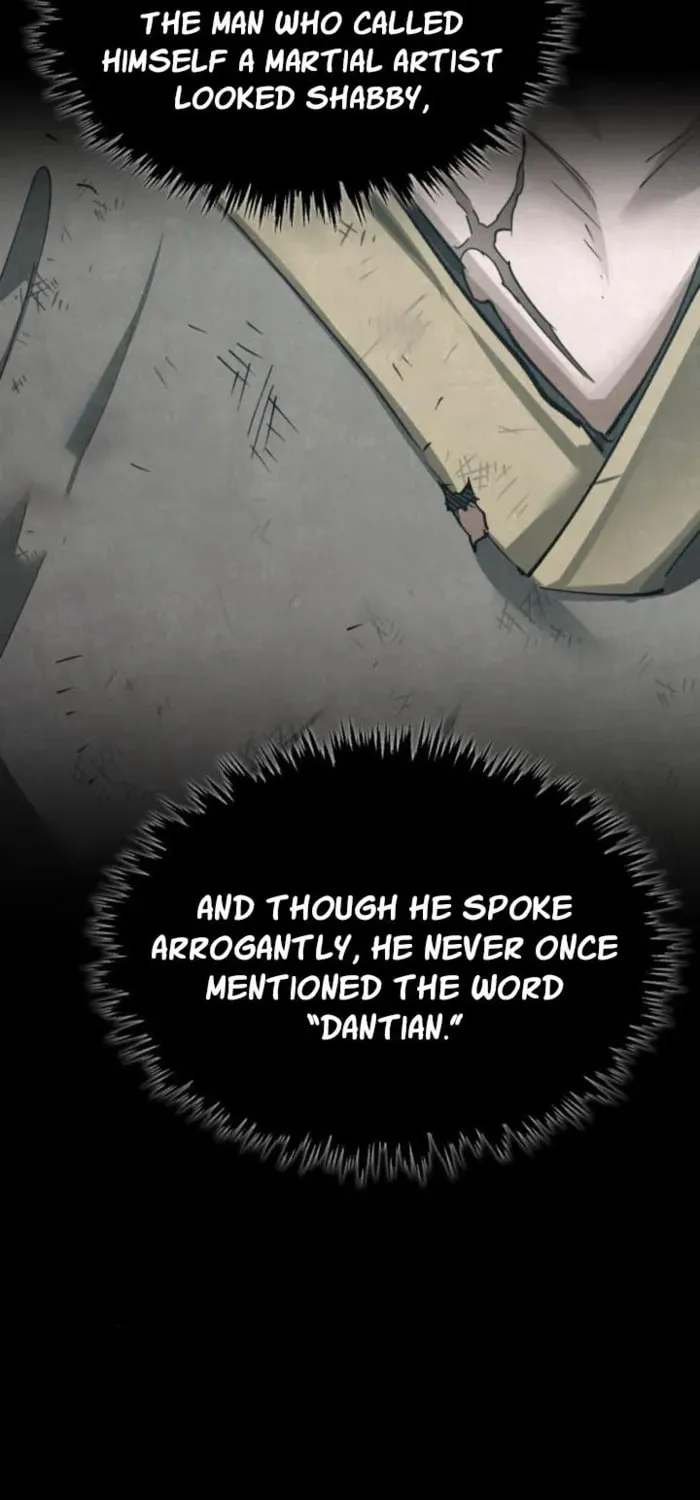 Read Descended from Divinity chapter 166 image 54 on Lezhin