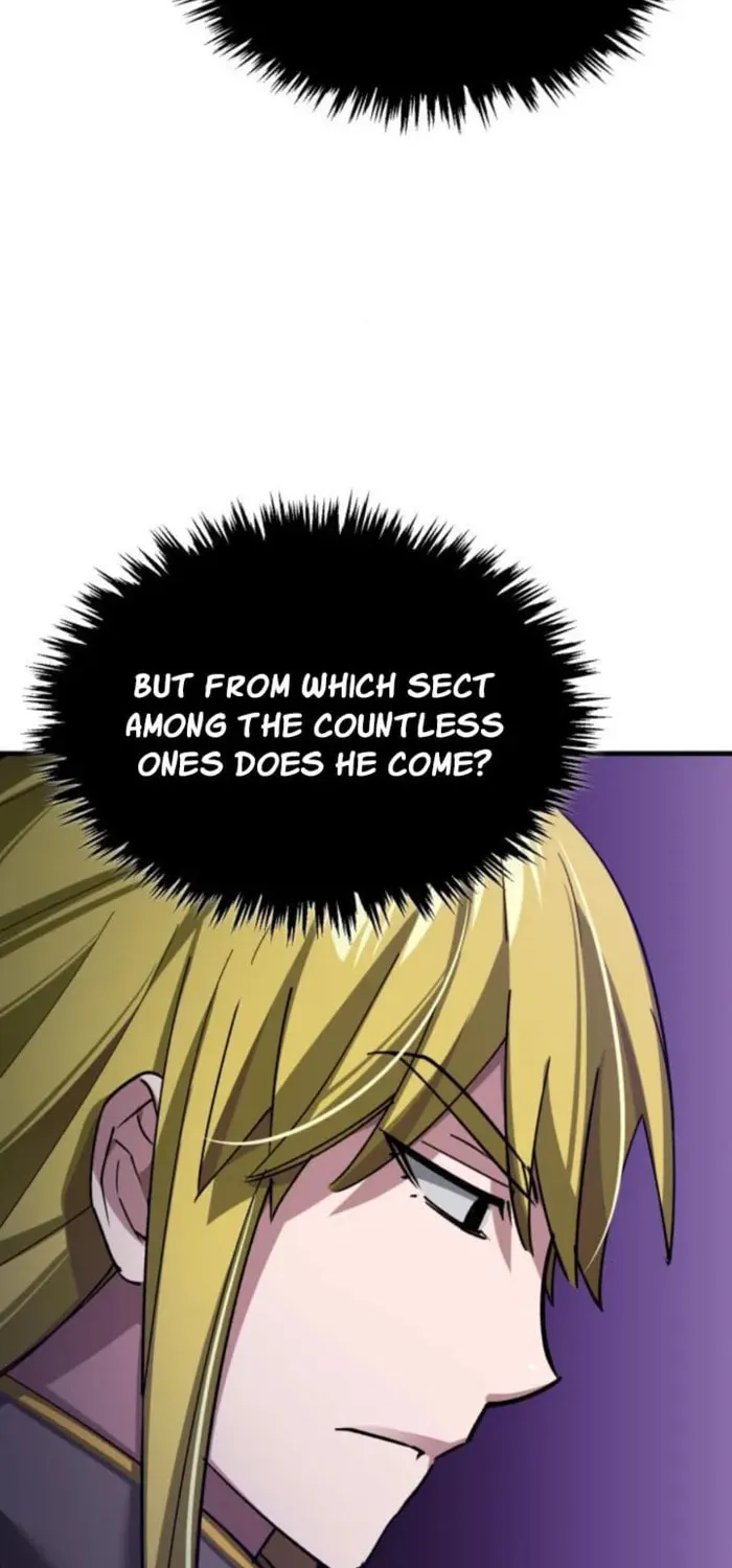 Read Descended from Divinity chapter 166 image 57 on Lezhin