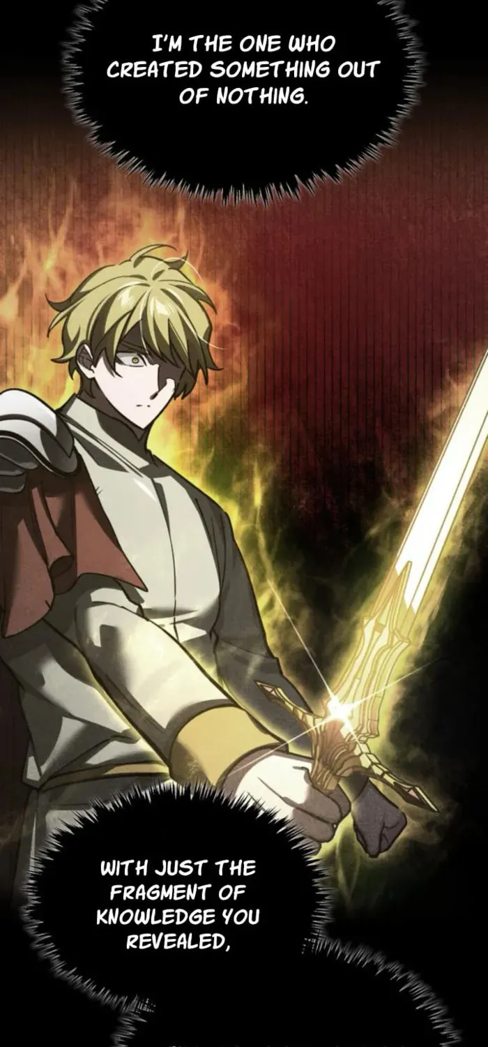 Read Descended from Divinity chapter 166 image 64 on Lezhin