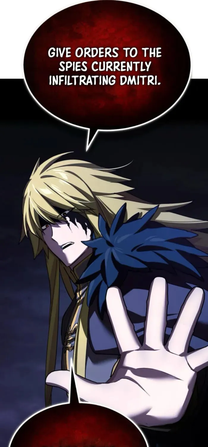 Read Descended from Divinity chapter 166 image 67 on Lezhin