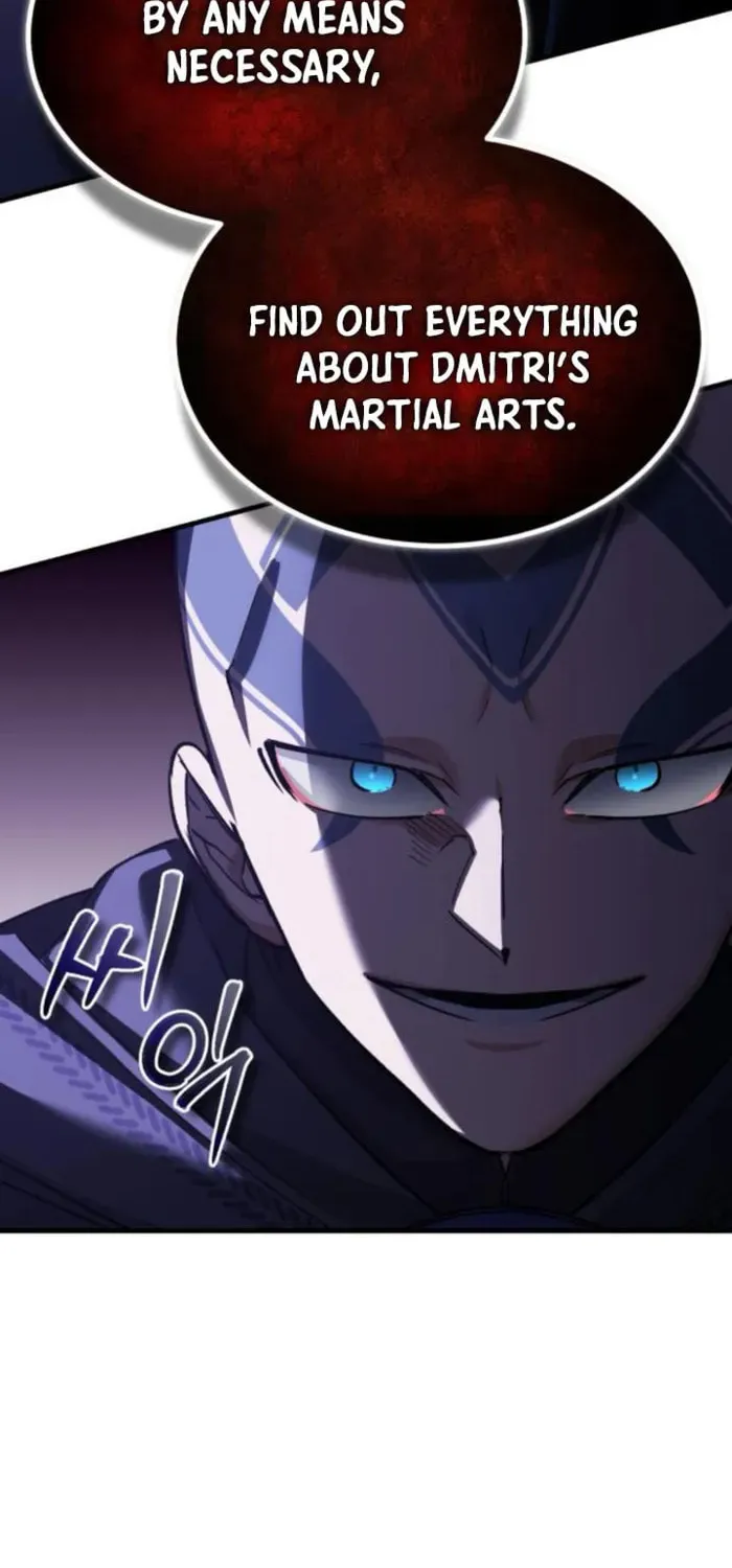 Read Descended from Divinity chapter 166 image 68 on Lezhin