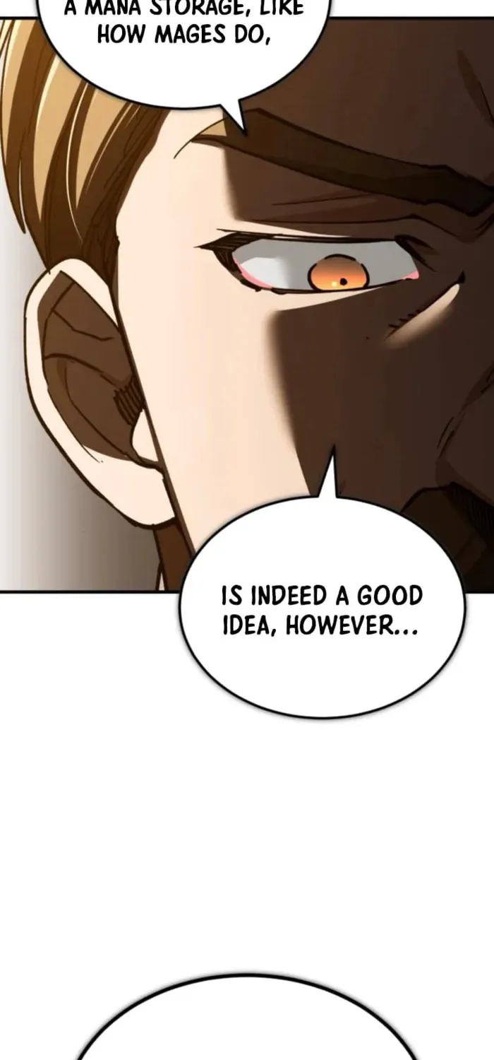 Read Descended from Divinity chapter 166 image 7 on Lezhin