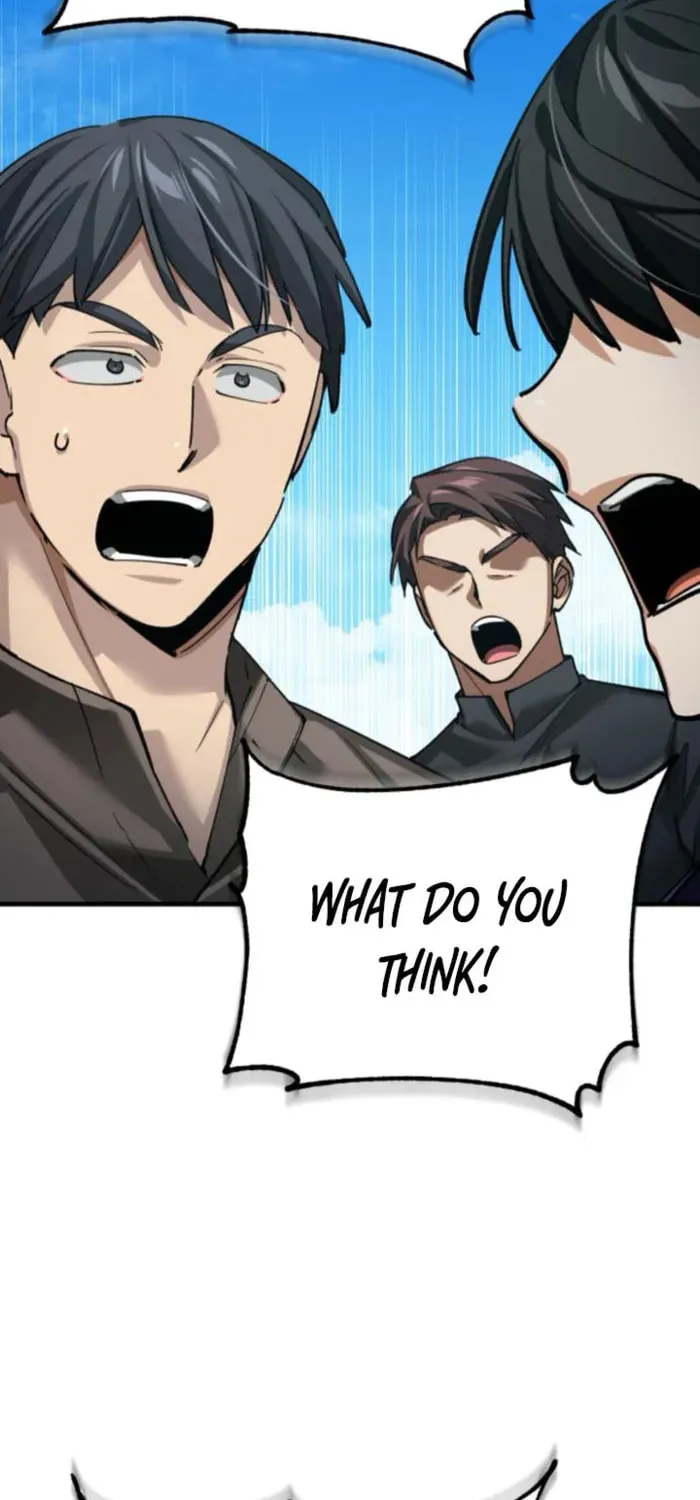 Read Descended from Divinity chapter 166 image 71 on Lezhin