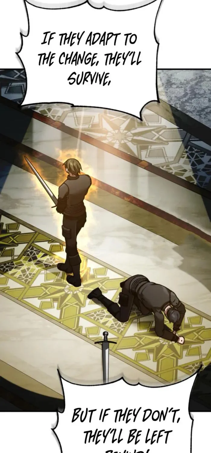 Read Descended from Divinity chapter 166 image 72 on Lezhin