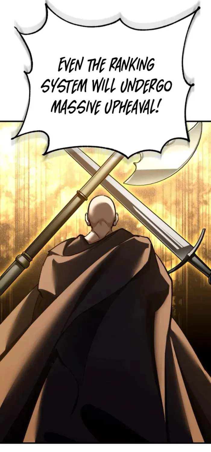 Read Descended from Divinity chapter 166 image 74 on Lezhin