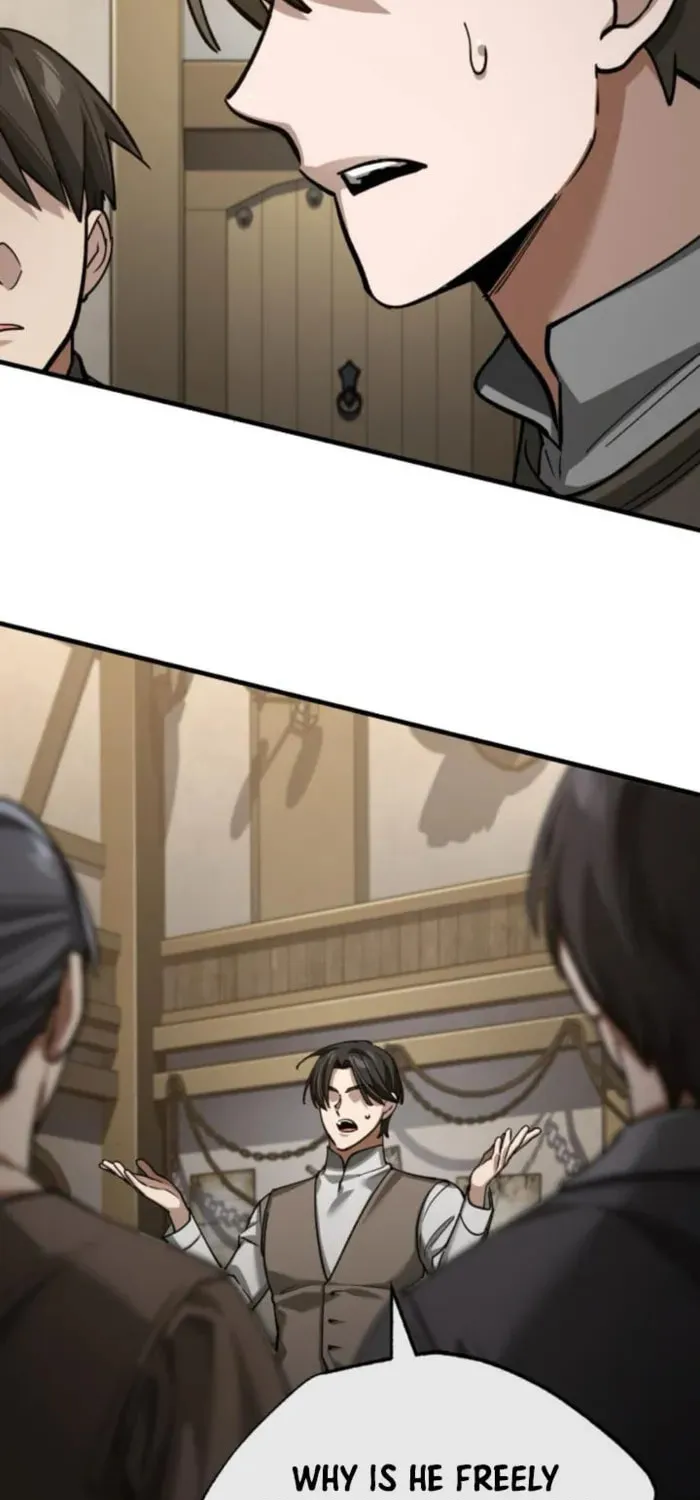Read Descended from Divinity chapter 166 image 76 on Lezhin