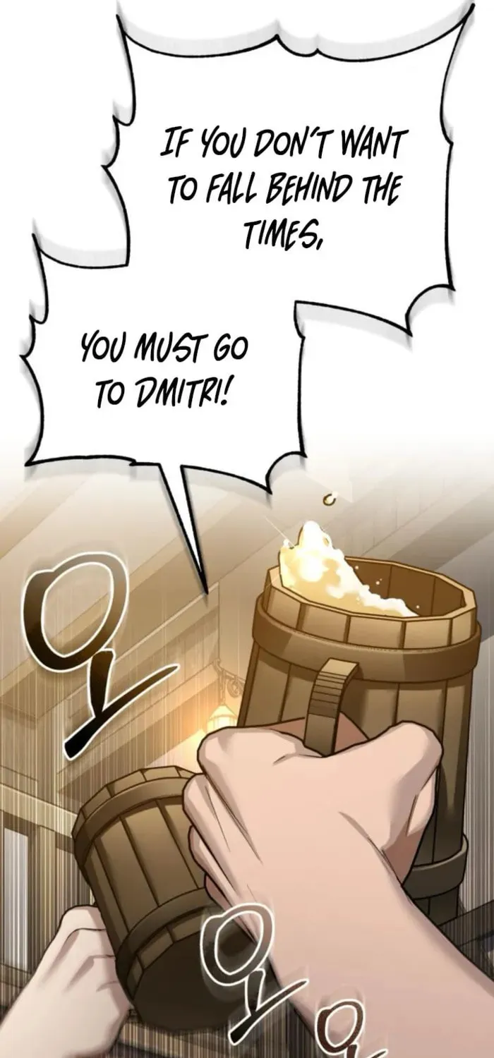 Read Descended from Divinity chapter 166 image 80 on Lezhin