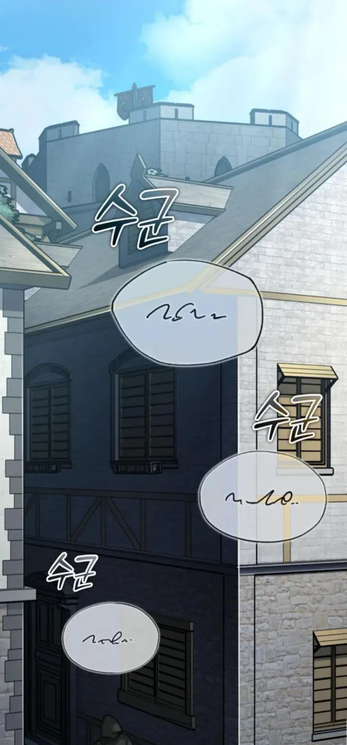 Read Descended from Divinity chapter 166 image 84 on Lezhin