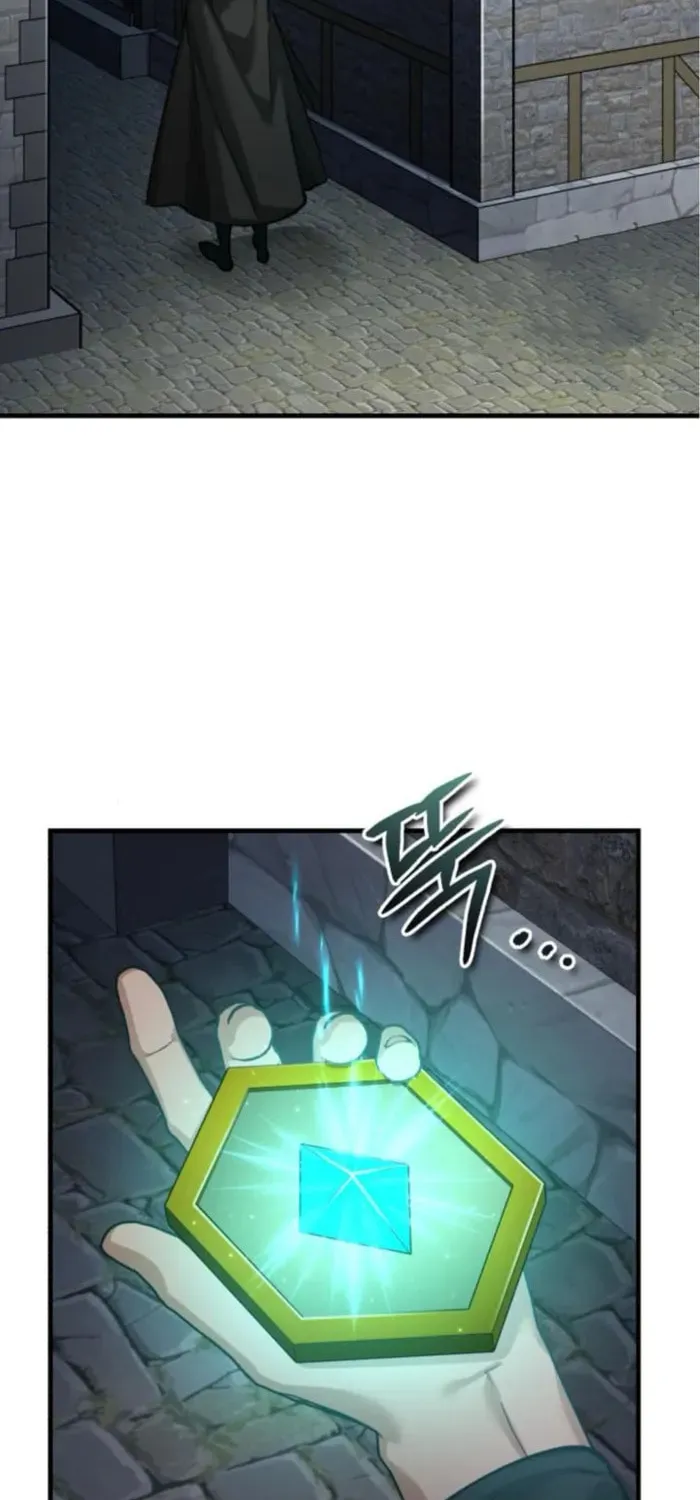 Read Descended from Divinity chapter 166 image 85 on Lezhin