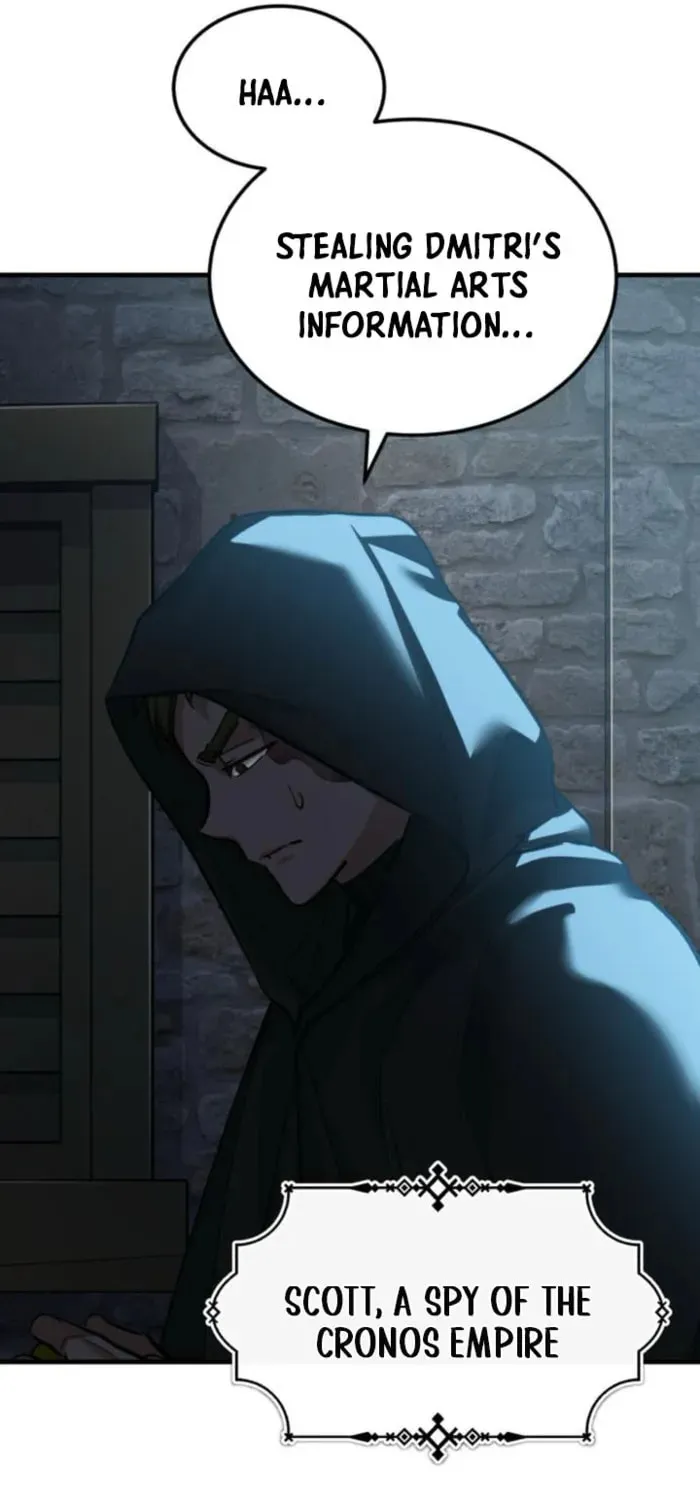 Read Descended from Divinity chapter 166 image 87 on Lezhin