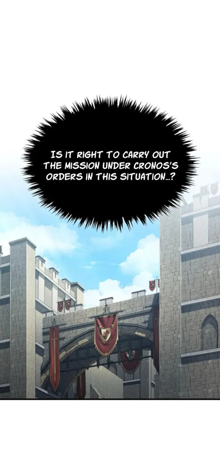 Read Descended from Divinity chapter 166 image 88 on Lezhin