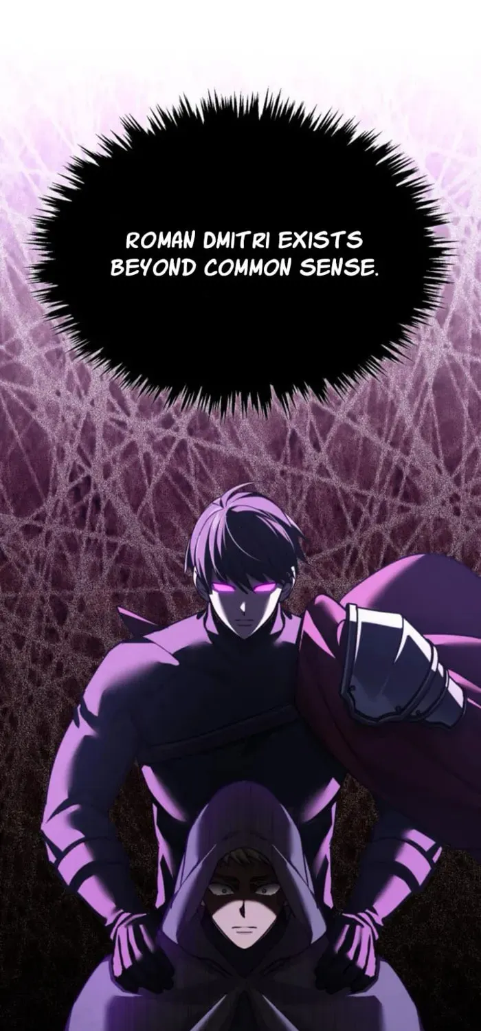 Read Descended from Divinity chapter 166 image 89 on Lezhin