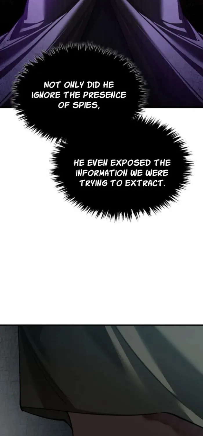 Read Descended from Divinity chapter 166 image 90 on Lezhin