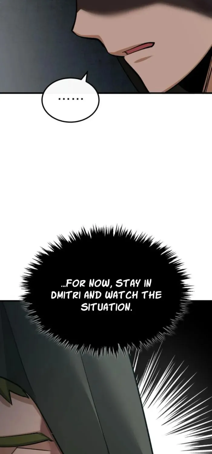 Read Descended from Divinity chapter 166 image 91 on Lezhin