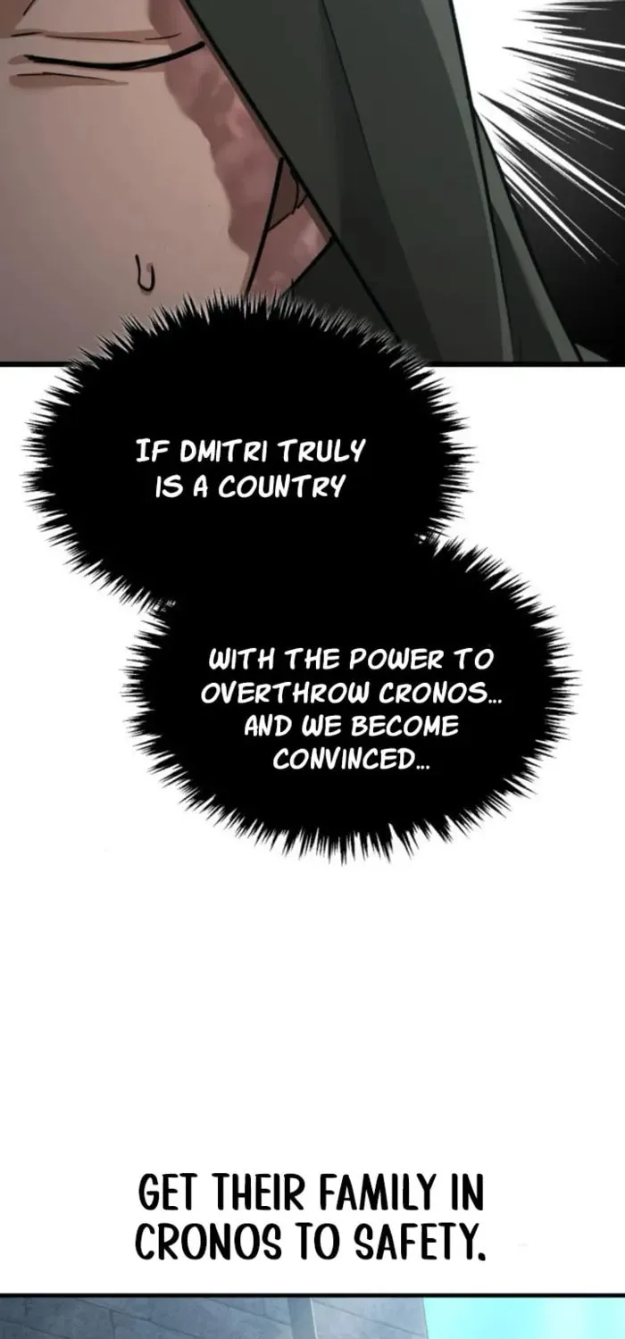 Read Descended from Divinity chapter 166 image 92 on Lezhin