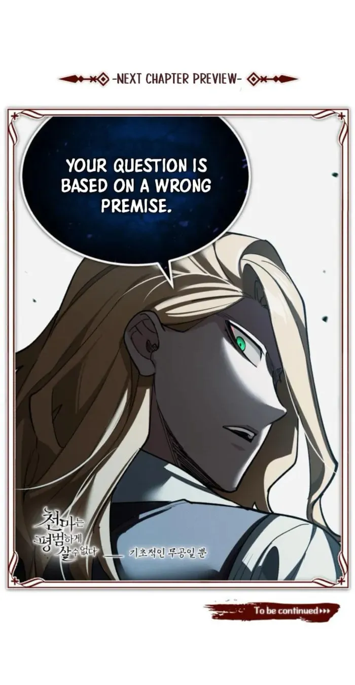 Read Descended from Divinity chapter 166 image 95 on Lezhin
