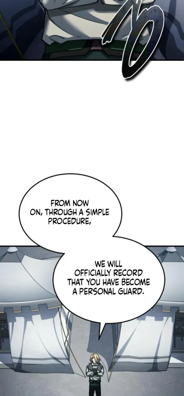 Read Descended from Divinity chapter 167 image 1 on Lezhin