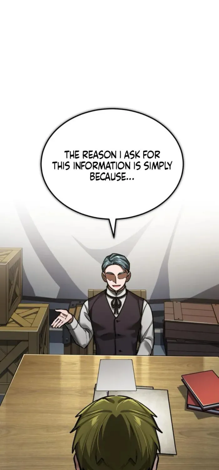 Read Descended from Divinity chapter 167 image 14 on Lezhin