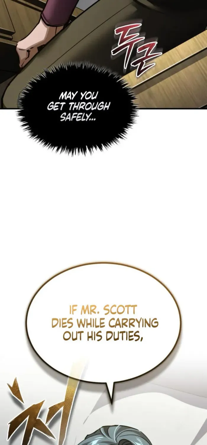 Read Descended from Divinity chapter 167 image 16 on Lezhin