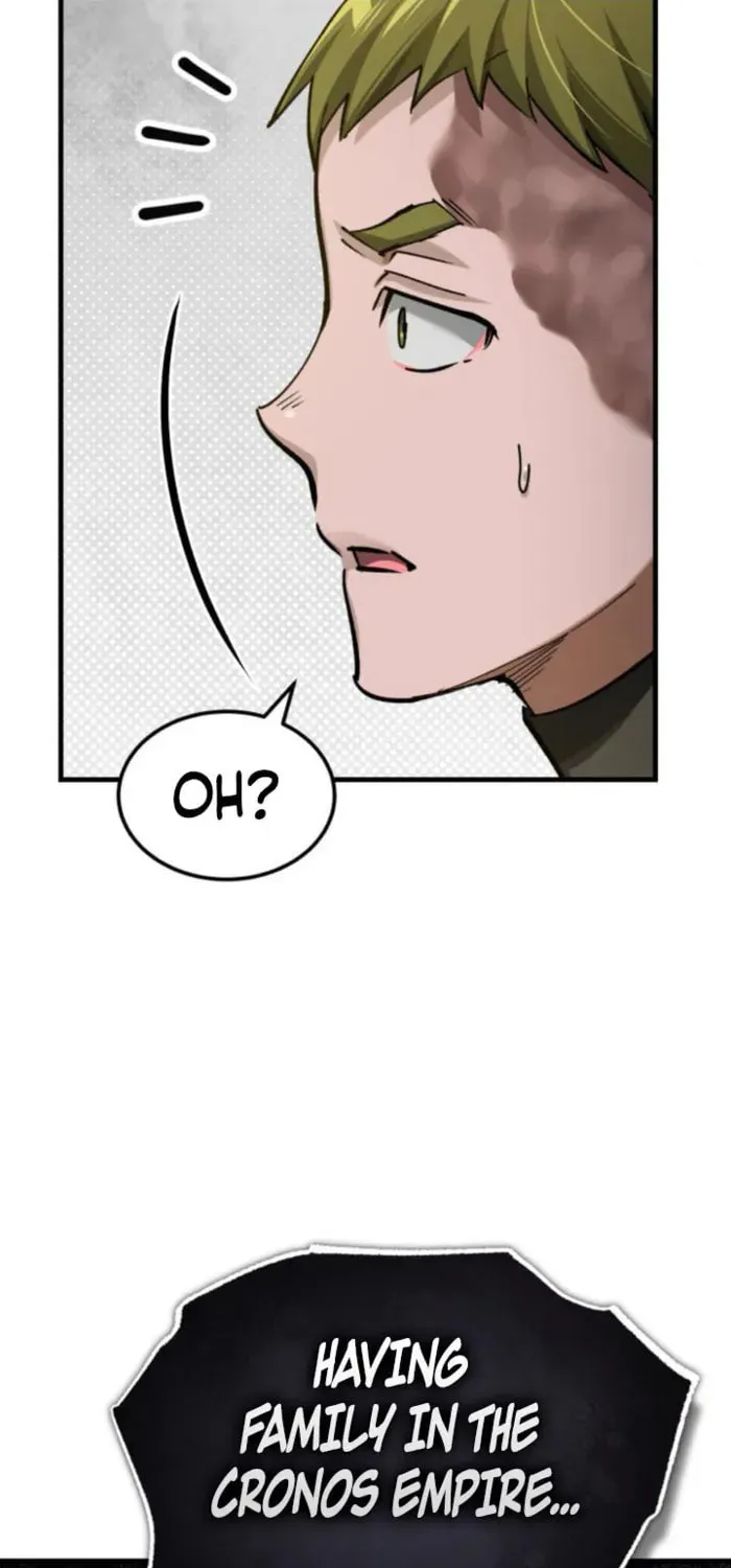 Read Descended from Divinity chapter 167 image 18 on Lezhin