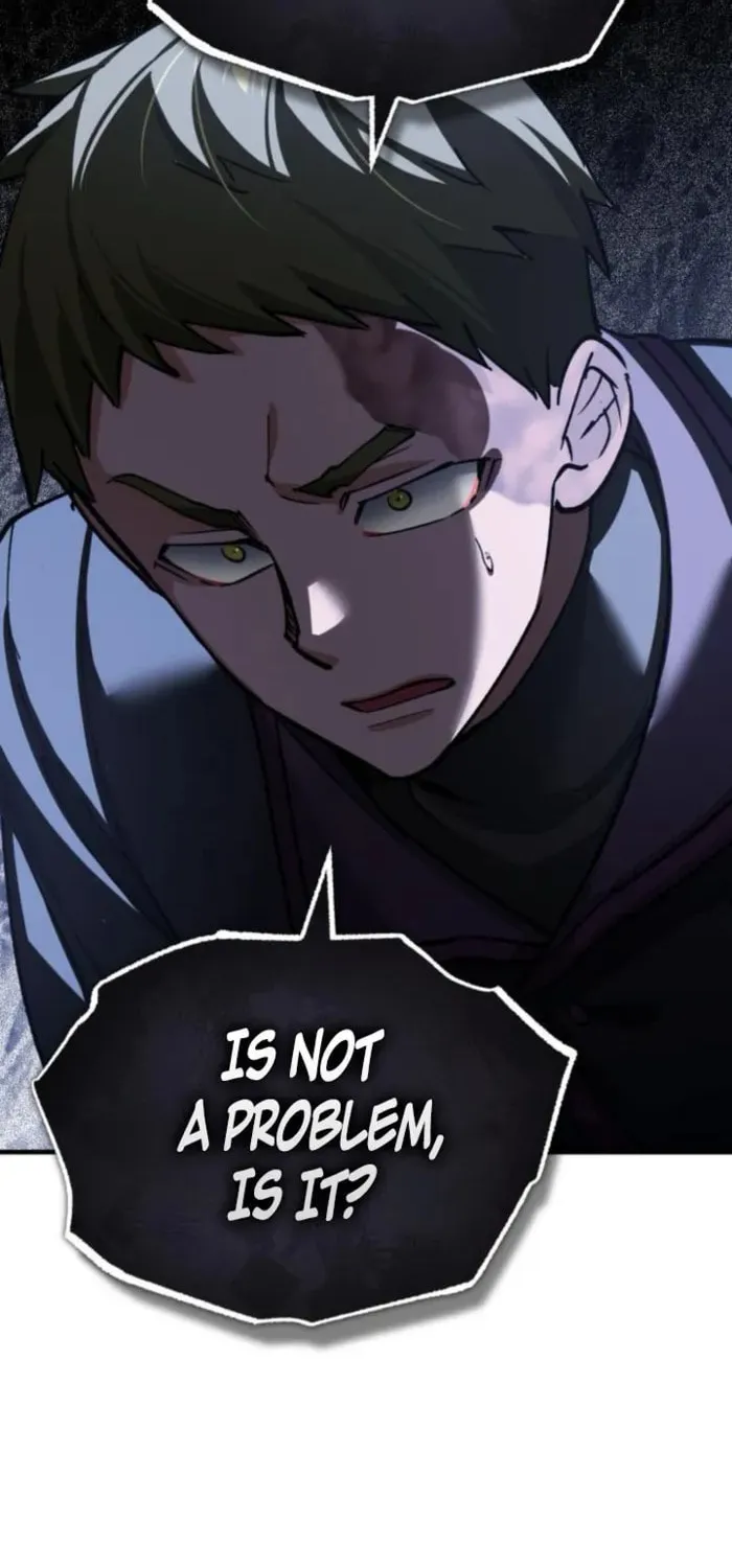 Read Descended from Divinity chapter 167 image 19 on Lezhin